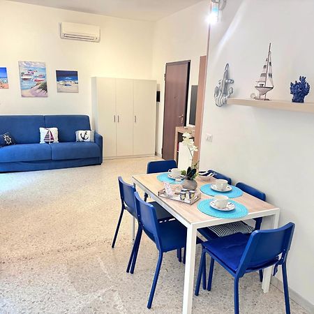 Appartement Approdo Di Marina à Vietri Extérieur photo