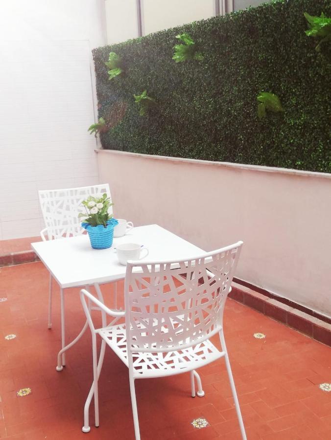 Appartement Approdo Di Marina à Vietri Extérieur photo