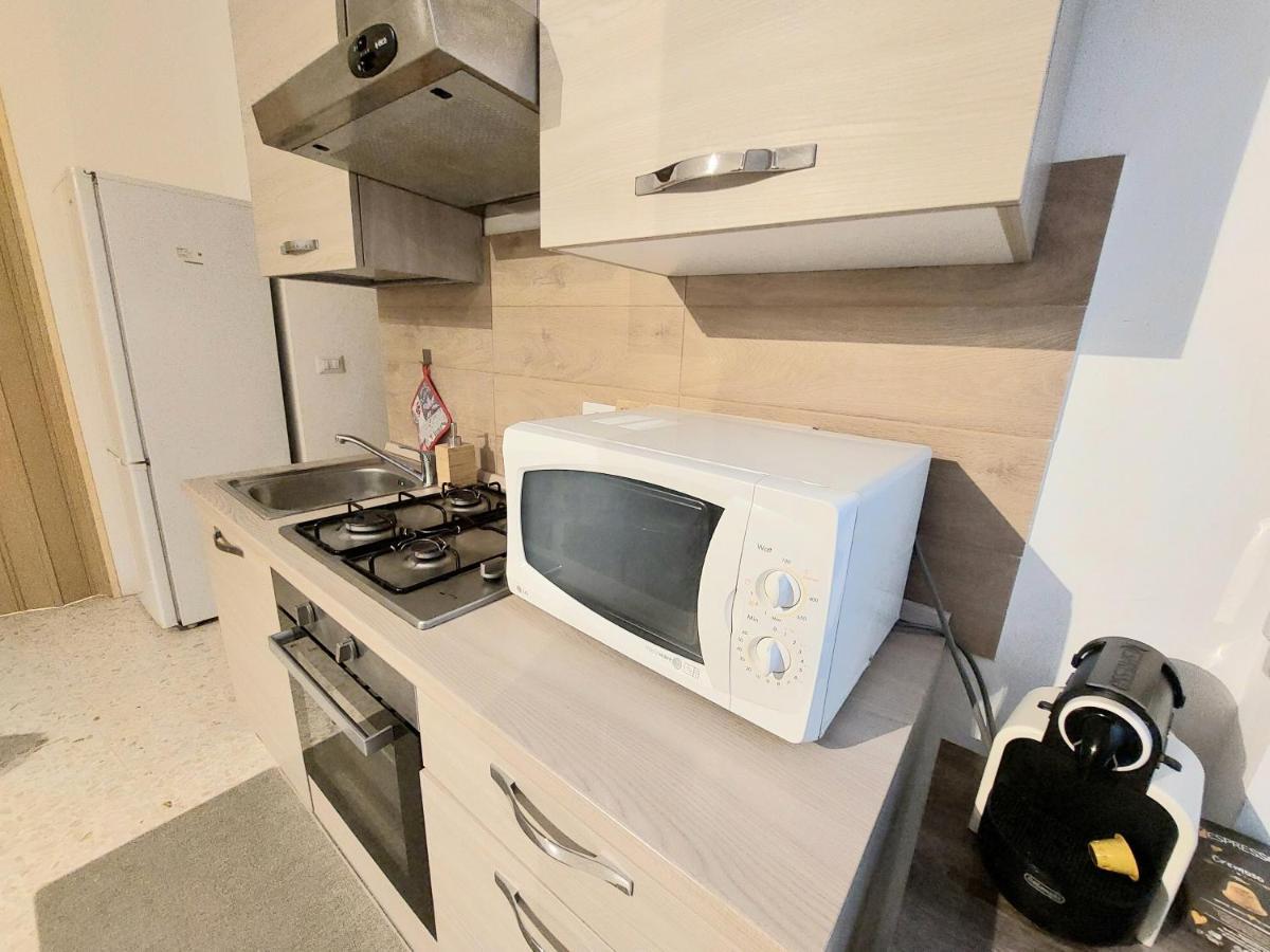 Appartement Approdo Di Marina à Vietri Extérieur photo