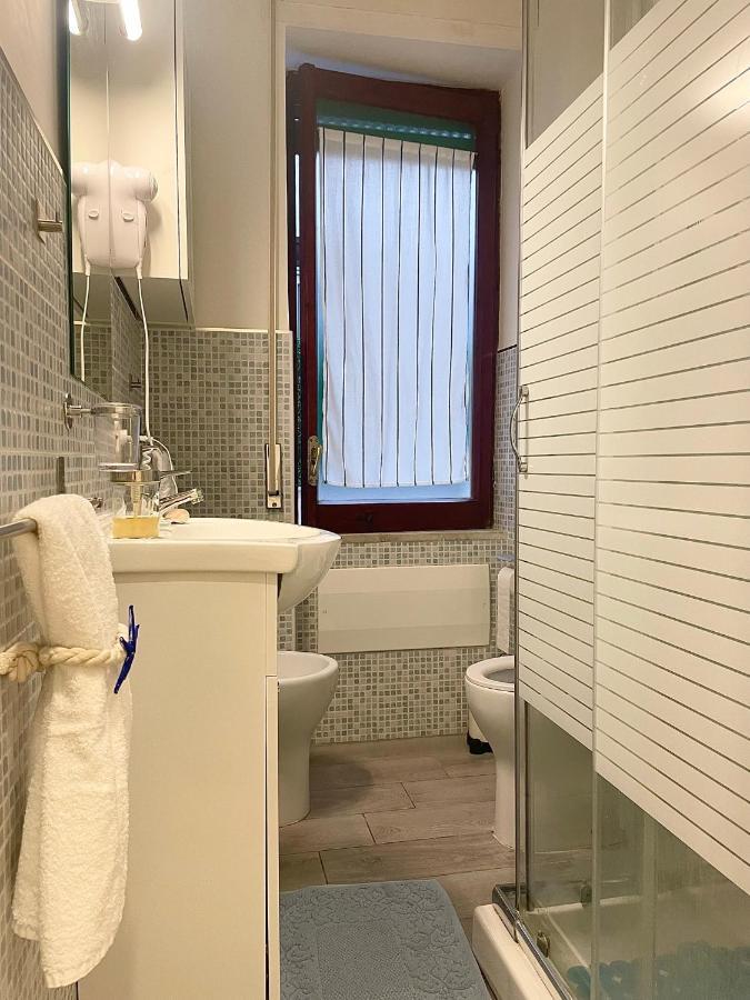 Appartement Approdo Di Marina à Vietri Extérieur photo