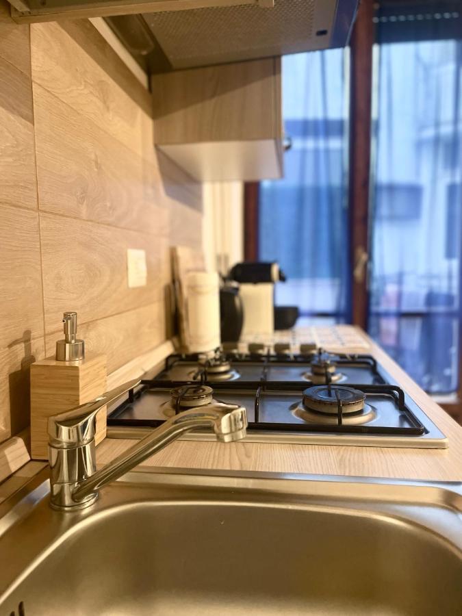 Appartement Approdo Di Marina à Vietri Extérieur photo