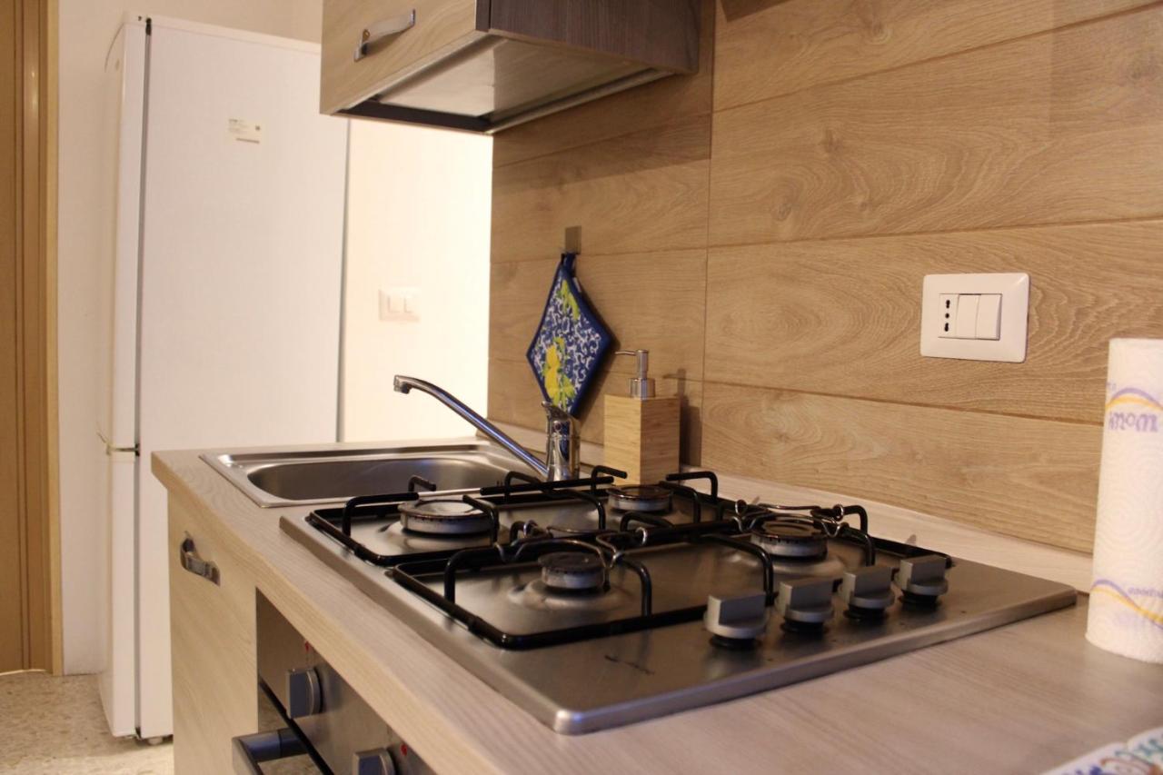 Appartement Approdo Di Marina à Vietri Extérieur photo