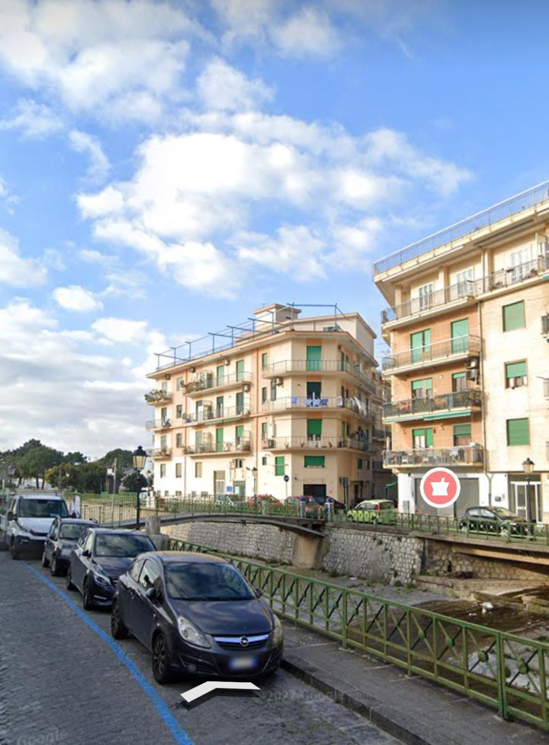 Appartement Approdo Di Marina à Vietri Extérieur photo