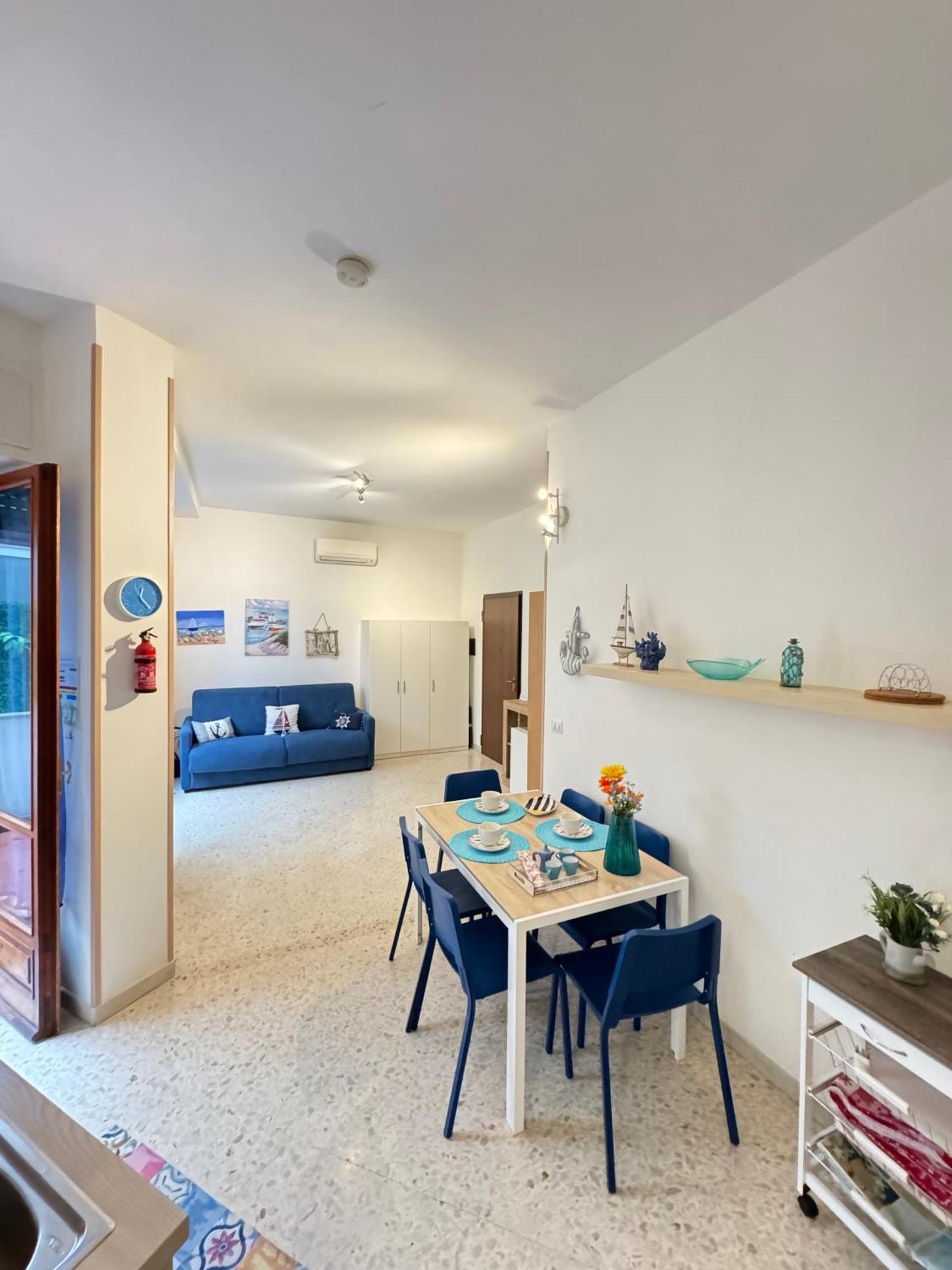 Appartement Approdo Di Marina à Vietri Extérieur photo