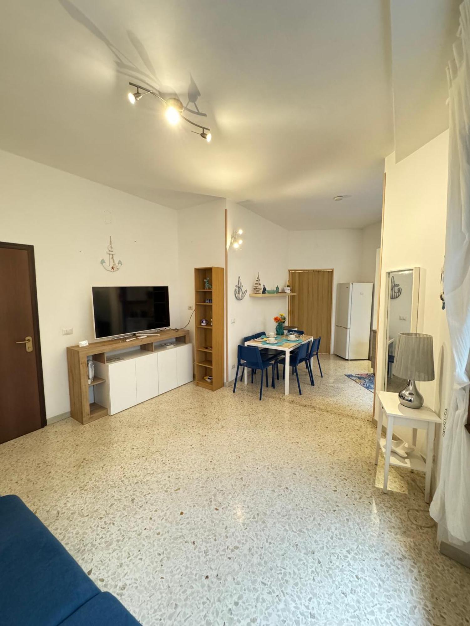 Appartement Approdo Di Marina à Vietri Extérieur photo