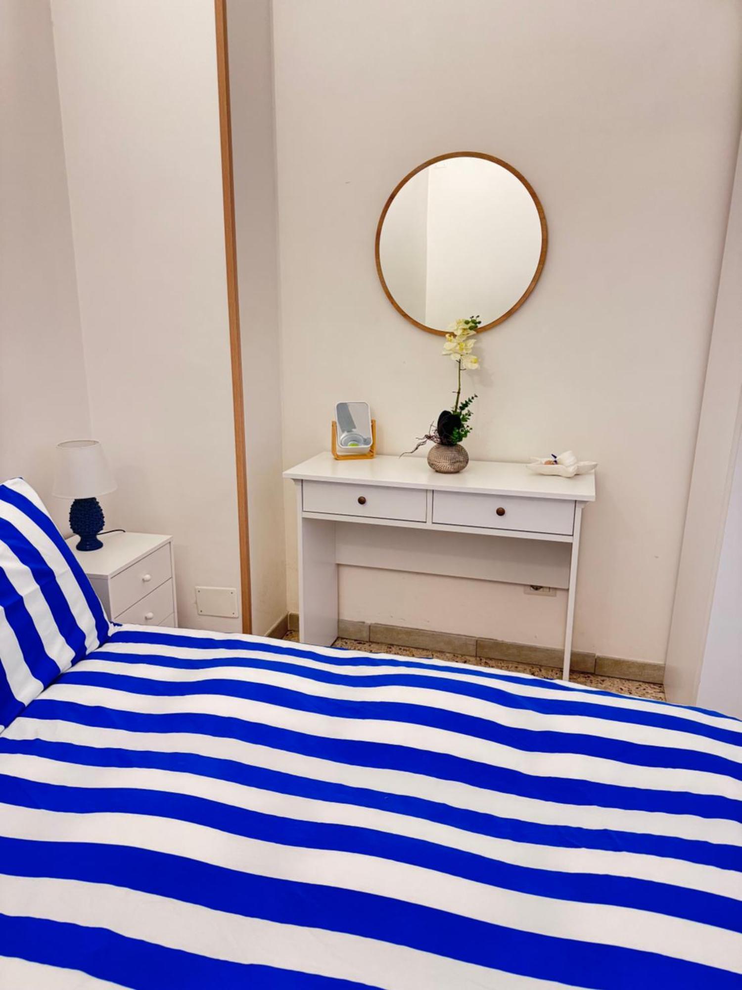 Appartement Approdo Di Marina à Vietri Extérieur photo