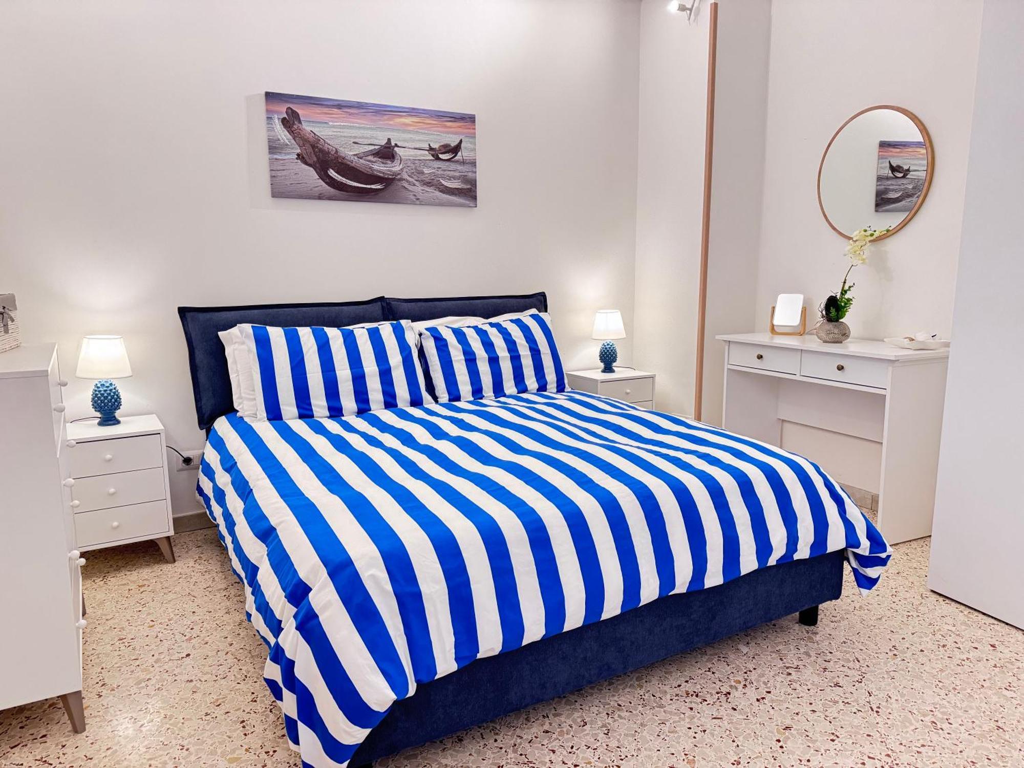 Appartement Approdo Di Marina à Vietri Extérieur photo