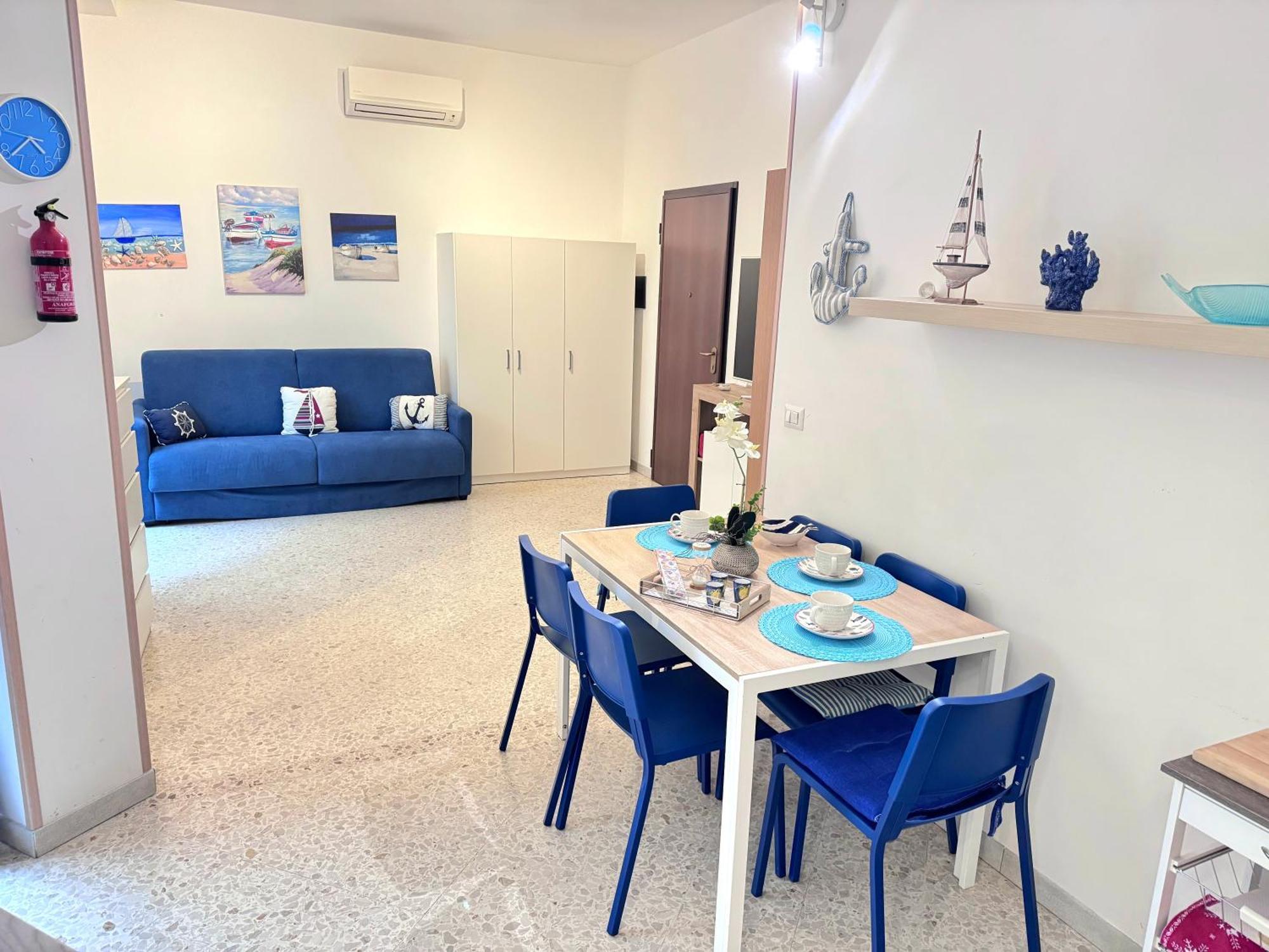 Appartement Approdo Di Marina à Vietri Extérieur photo
