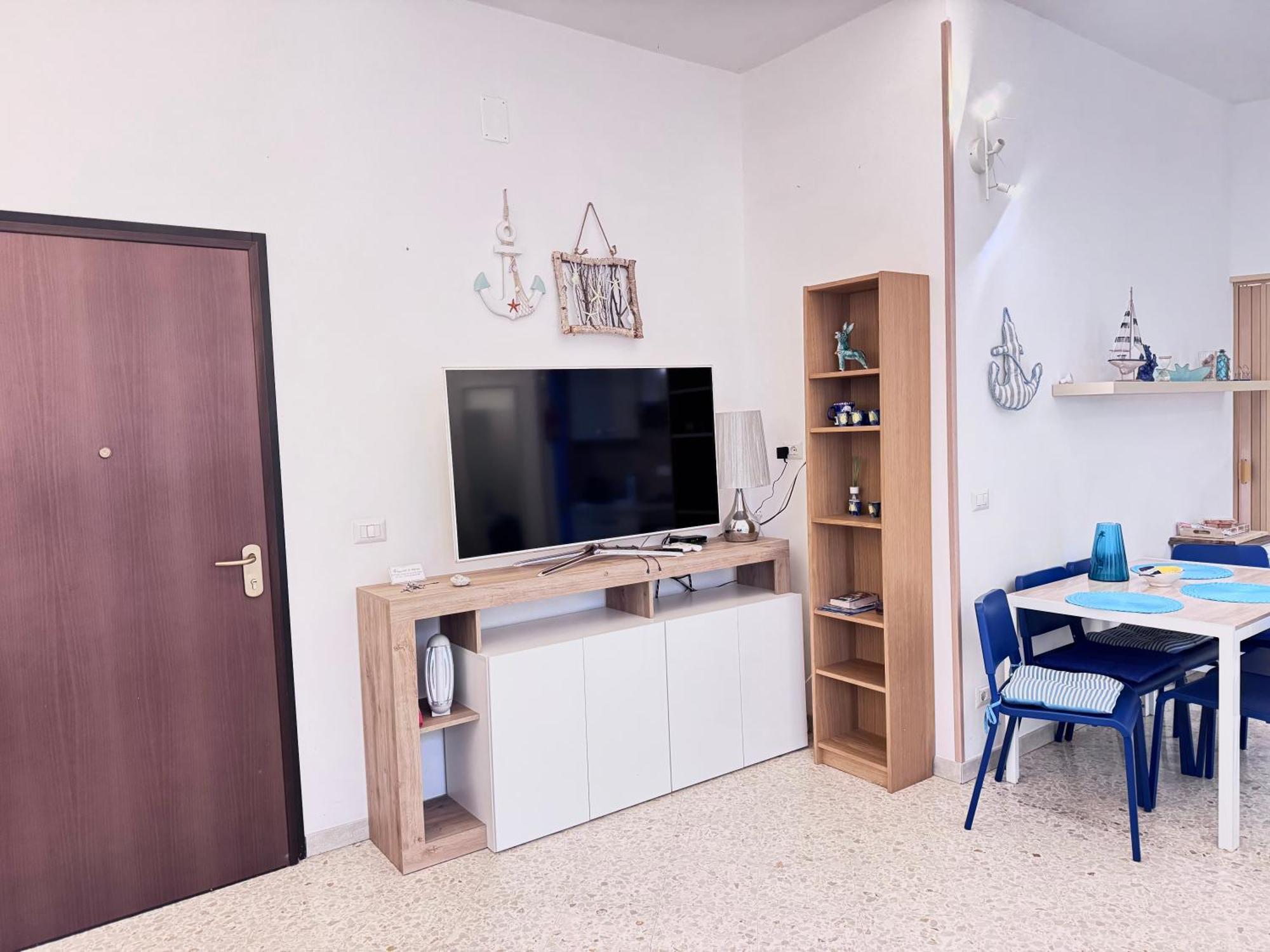 Appartement Approdo Di Marina à Vietri Extérieur photo