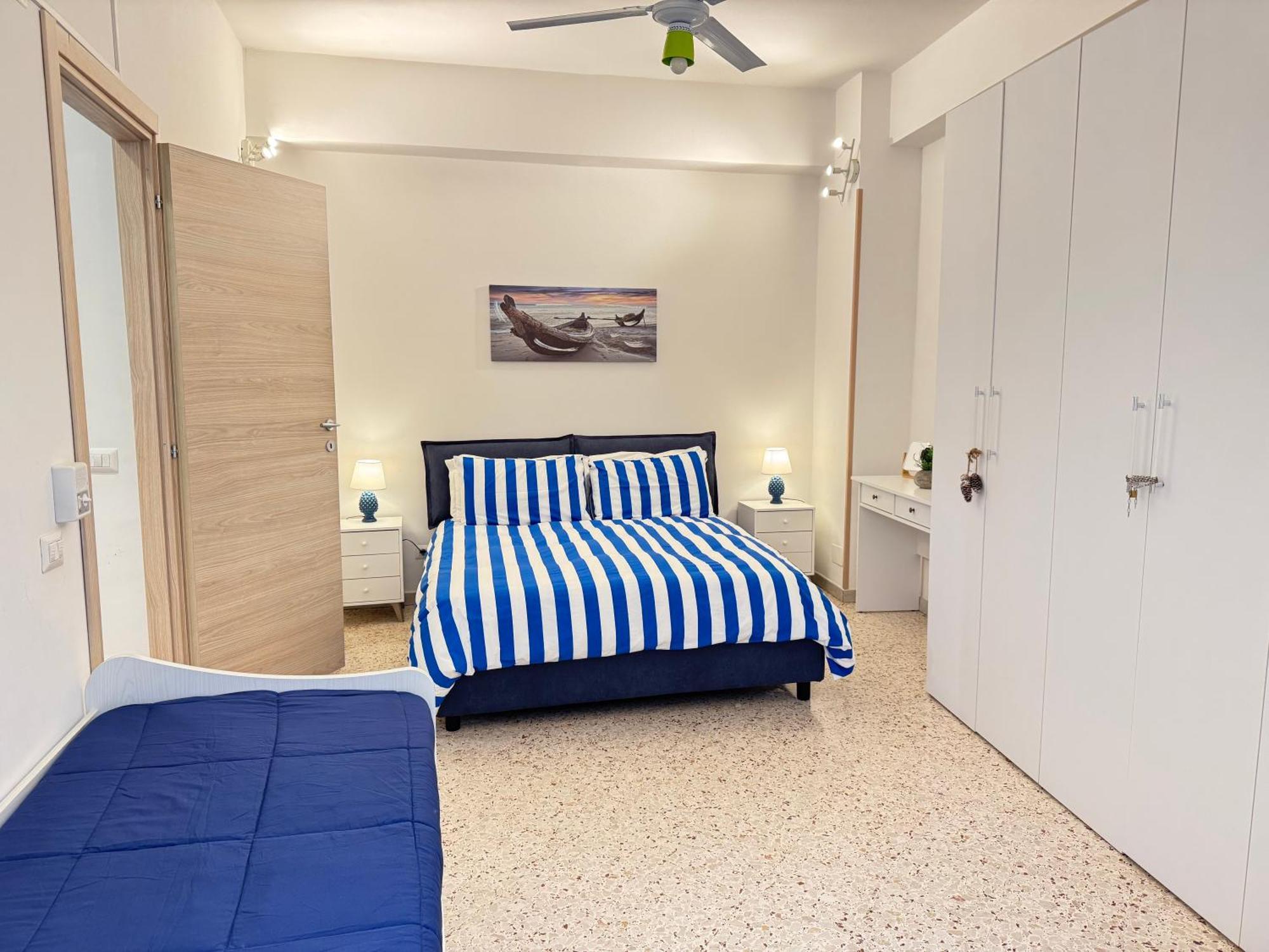 Appartement Approdo Di Marina à Vietri Extérieur photo