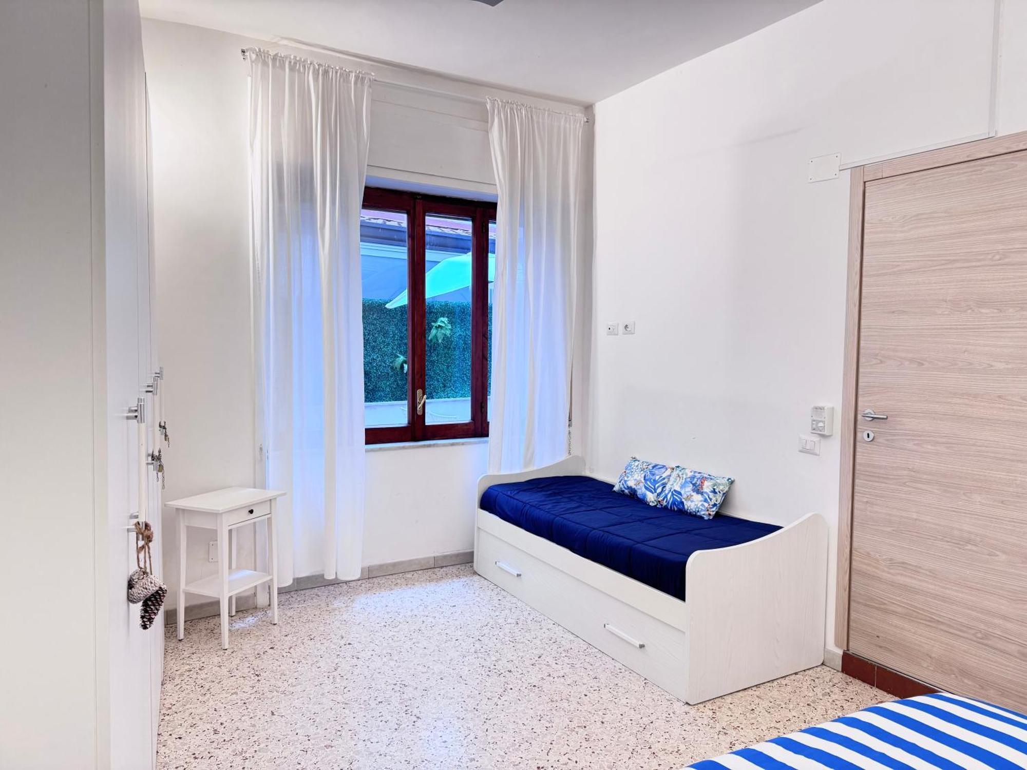 Appartement Approdo Di Marina à Vietri Extérieur photo