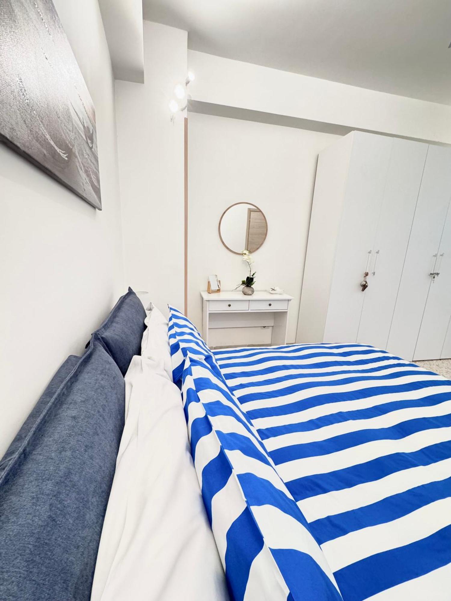 Appartement Approdo Di Marina à Vietri Extérieur photo