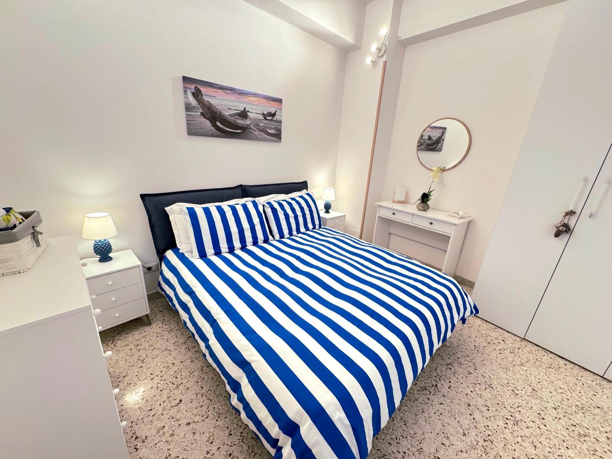 Appartement Approdo Di Marina à Vietri Extérieur photo
